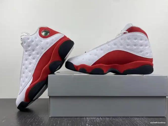 Retro OG 414571-122 Chicago (2017) Jordan 13 0702